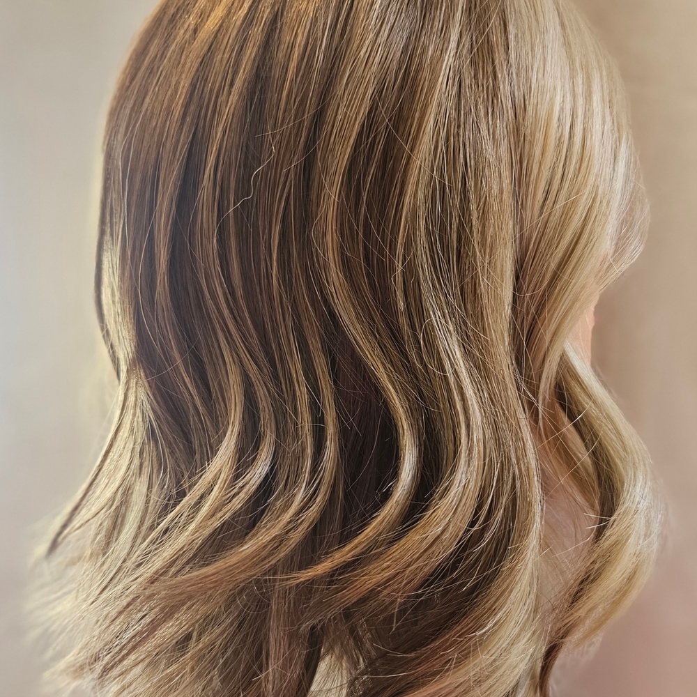 Chelsea SMITH crown